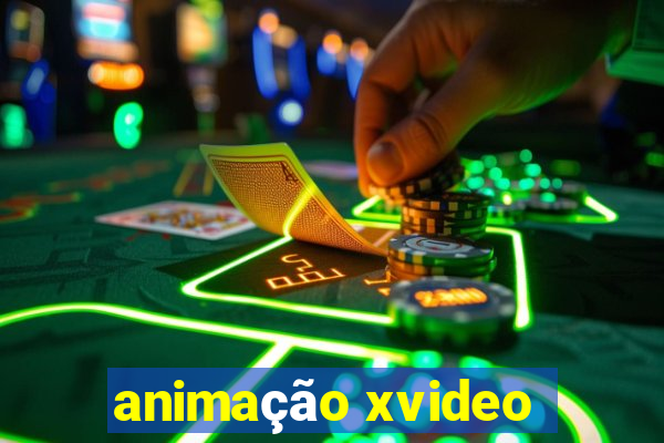 animação xvideo